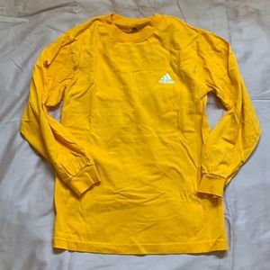 Adidas long sleeve